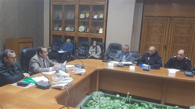 533 مليون جنيه مقترح الخطة الاستثمارية بشمال سيناء للعام المالي الجديد