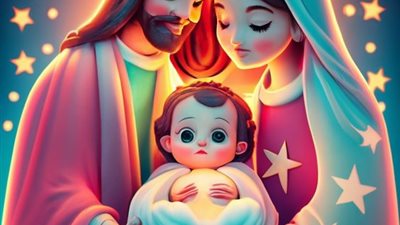 تهنئة عيد الميلاد المجيد بالانجليزي.. مترجمة إرسالها لصديقك