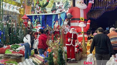 التقويم ومجمع نيقية.. السر وراء اختلاف الاحتفال بعيد الميلاد بين الشرق والغرب