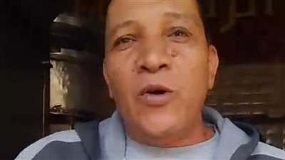 عم تيسير يوزع وجبات على المحتاجين منذ 5 سنوات بالدرّاسة: الفرحة اللي بنشوفها في عيون الناس متتوصفش | بث مباشر