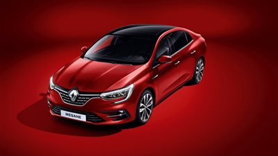 مواصفات وأسعار رينو ميجان سيدان في السعودية