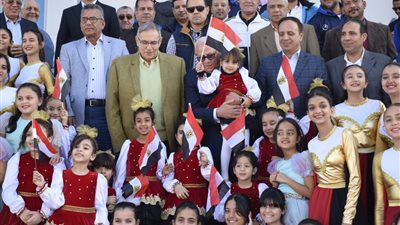 بطولة في تنس الطاولة والسلة وكرة القدم للصالات بمناسبة العيد القومي ببورسعيد | صور 