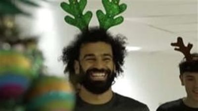 محمد صلاح عن الكريسماس في ظل الحرب بـ غزة: نحتفل بقلوب مثقلة.. ولا تعتادوا معاناتهم | بث مباشر