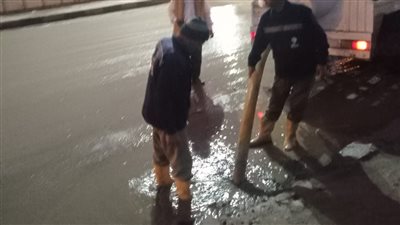 الأرصاد تكشف فرص سقوط الأمطار غدا على القاهرة والمحافظات