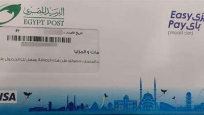 أبرزها إيزي باي.. بطاقات للسحب والشراء بالدولار بعد توقف الخدمة ببعض البنوك