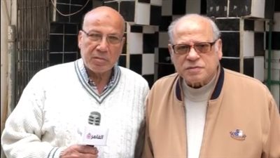 شقيق شهيد بحرب 67 يكشف سبب إنشاء سبيل مياه على روحه بالقليوبية: جه لوالدي في المنام قاله أنا عطشان| بث مباشر 