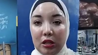 فتيات سوهاج ينافسن الرجال في ألعاب القوى: من حق أي بنت تمارس الرياضة المناسبة ليها | بث مباشر