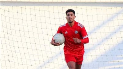 محمود ممدوح: الزمالك كان قريبا من ضمي في يناير.. ومركزتش مع حسام حسن في إحدى المباريات