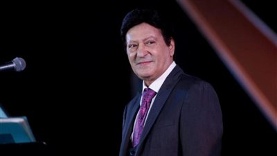 نجل محمد الحلو بعد أزمته مع المايسترو هشام جبر: عمرنا ما هنقدم حفل تاني معاه ومفيش تصالح 