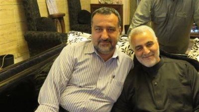 إسرائيل حاولت اغتياله 3 مرات.. من هو رضي موسوي القائد بالحرس الثوري الإيراني المقتول في سوريا؟