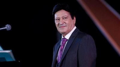 محمد الحلو: أرفض الذكاء الاصطناعي.. وجمهور المهرجانات الشعبية مش هينتهي