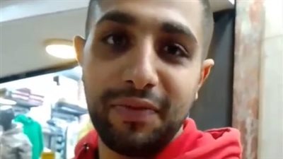 فريسكا بالرنجة.. شاب يبتكر أنواع جديدة للفريسكا بالقاهرة| بث مباشر 