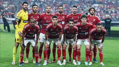 موعد مباراة الأهلي القادمة ضد طلائع الجيش في الدوري المصري 2023/2024 والقنوات الناقلة