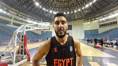 هيثم كمال: منتخب مصر قادر على حصد البطولة العربية.. وهذا رأيي في القيادة الفنية الحالية | حوار