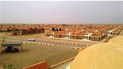 بسبب الشكاوى.. محافظ أسوان يقرر إيقاف رئيس قرية كركر عن العمل| بث مباشر 