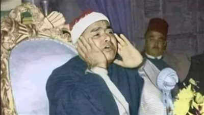 قارئ الملوك والزعماء.. أبرز محطات الشيخ مصطفى إسماعيل في الذكرى الـ 45 على وفاته