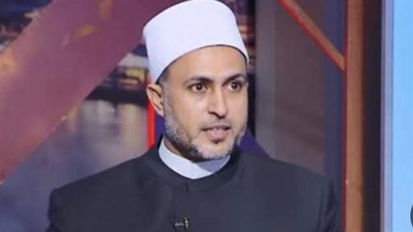  الدكتور السيد الشرقاوي