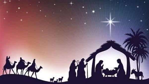  تهنئة عيد الميلاد