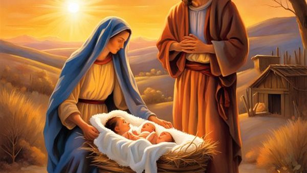 عيد الميلاد المجيد