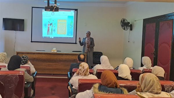 تدريب صيادلة الشرقية