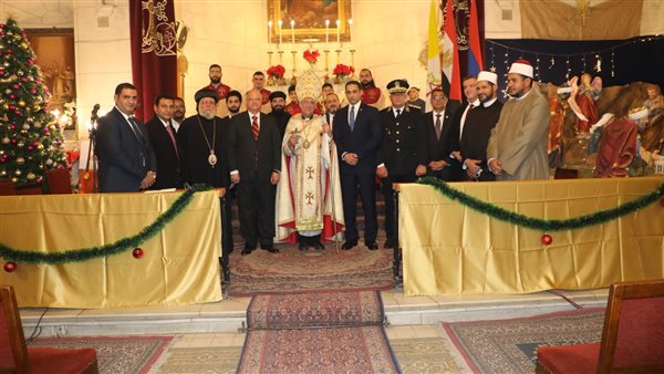 محافظ القاهرة 