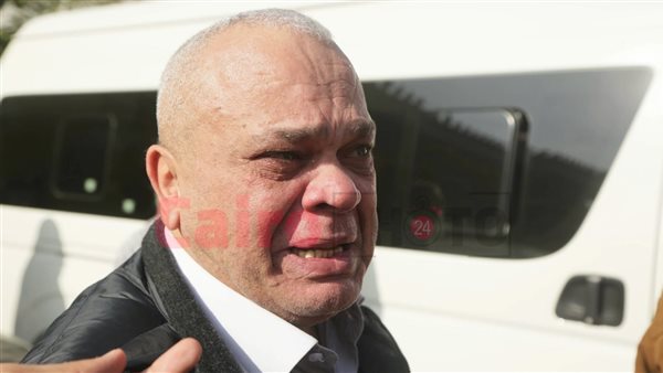 شقيق حسام البدري