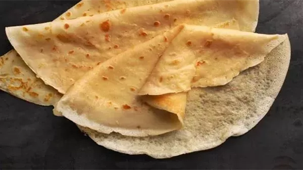 طريقة عمل العيش السوري