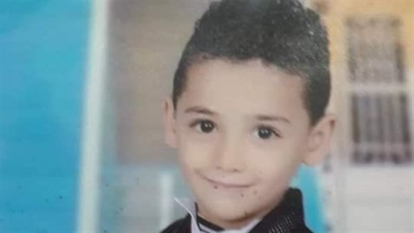 الصغير الراحل