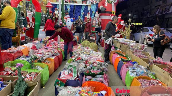 مظاهر الاحتفال بالسنة