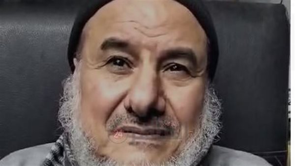 والد الشناوي