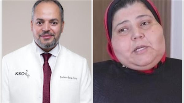 الدكتور كريم صبري