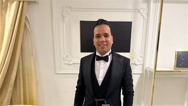 مصطفى عريس شبرا الخيمة