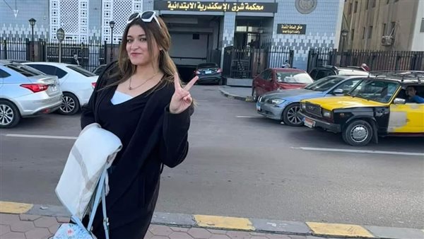 البلوجر شيماء يونس