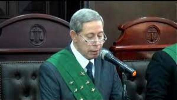 المستشار بهاء المري