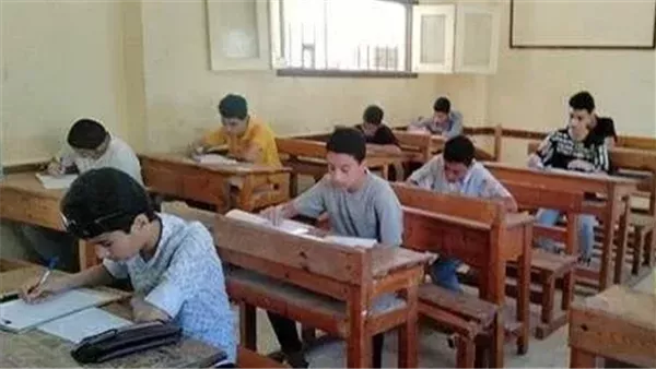 طلاب - صورة أرشيفية