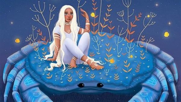 برج السرطان 