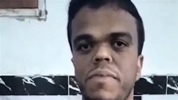 الشاب أحمد ناجي 