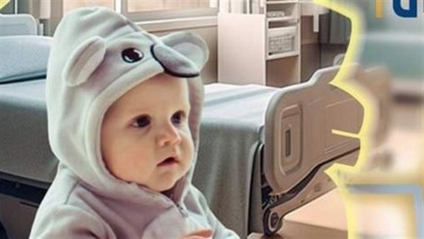 مولود -  تعبيرية