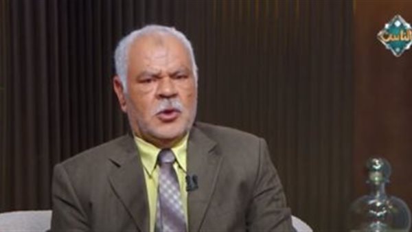  الدكتور أحمد ربيع