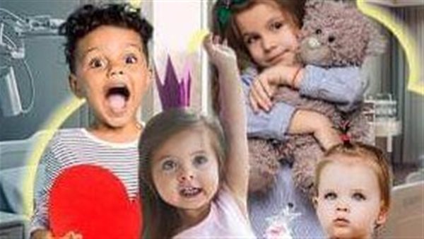 جراحات قلب الأطفال