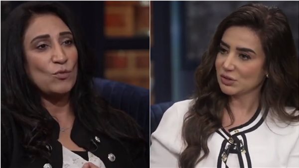 نورين شحاتة في البيه