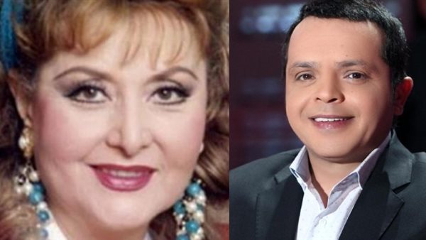 ليلى طاهر ـ محمد