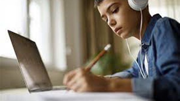 التعليم الافتراضي