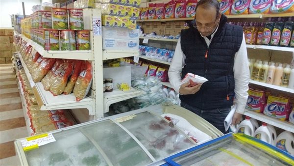 محلات تجارية