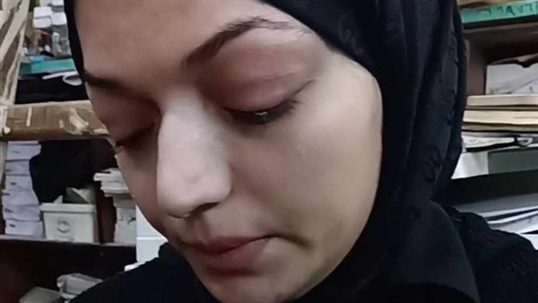 شقيقة الأم ضحية الغاز