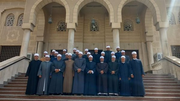  البحوث الإسلامية