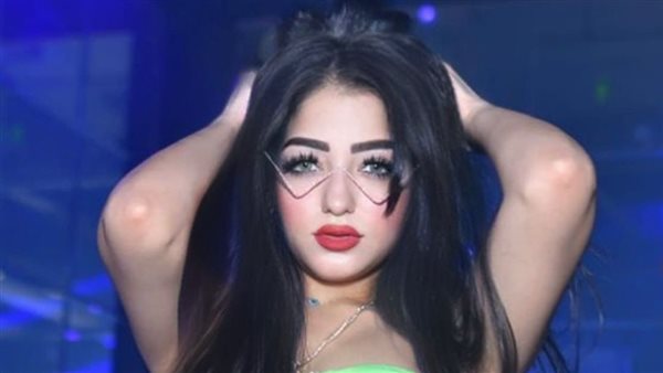 البلوجر آية إيهاب