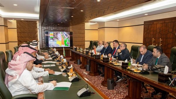 التضامن والشركة السعودية