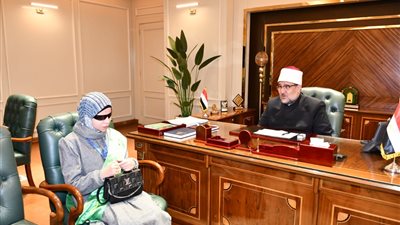 750 ألف جنيه جوائز.. الأوقاف تعلن الفائزين من ذوي الهمم في المسابقة العالمية للقرآن الكريم 