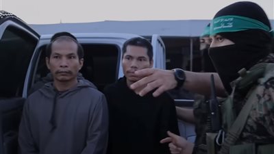 وفد إسرائيلي يغادر مصر بعد مفاوضات تبادل الأسرى